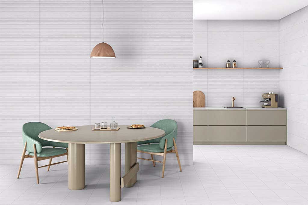 Коллекция BASALT 1