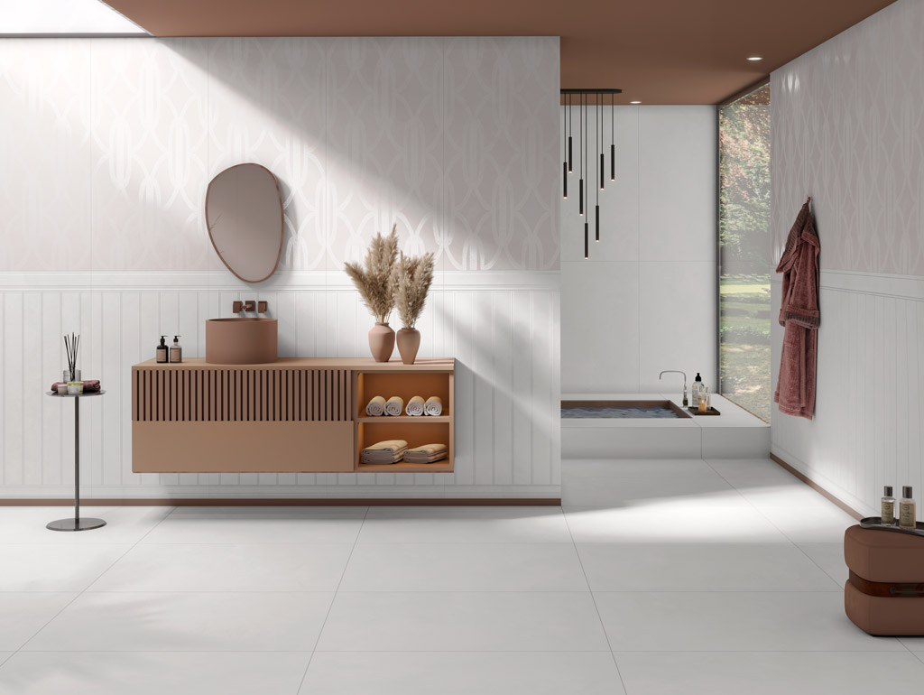 Коллекция AZTECH 10