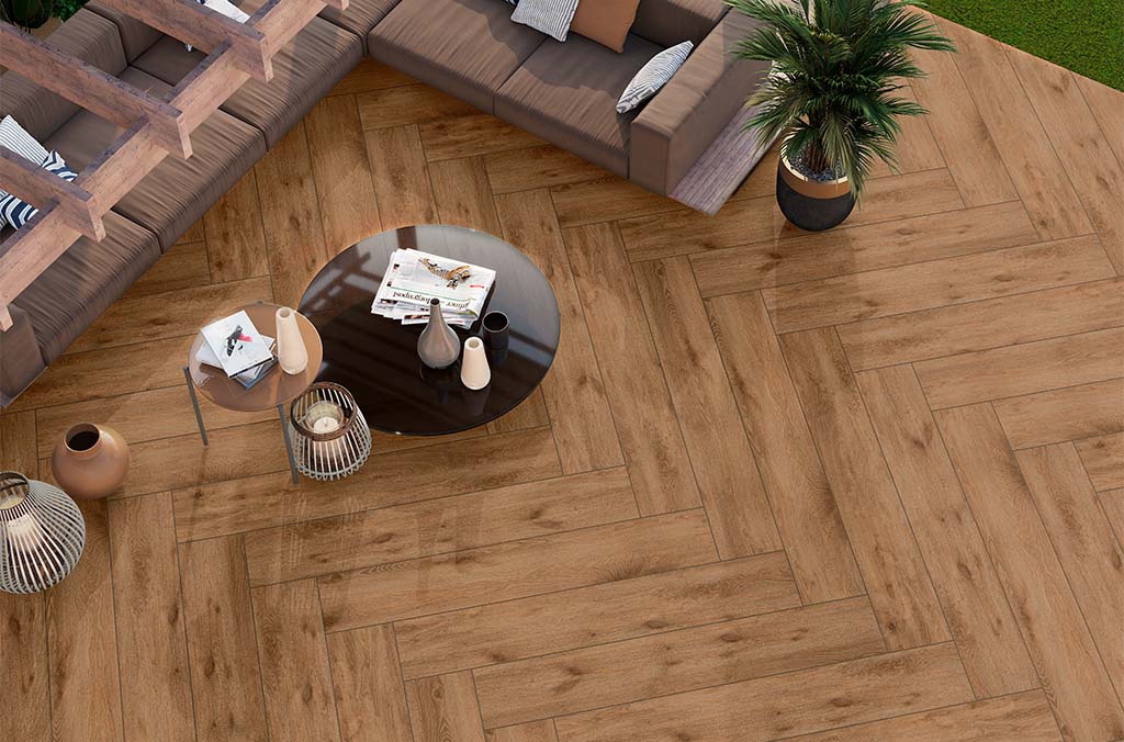 Коллекция DRIFTWOOD 2