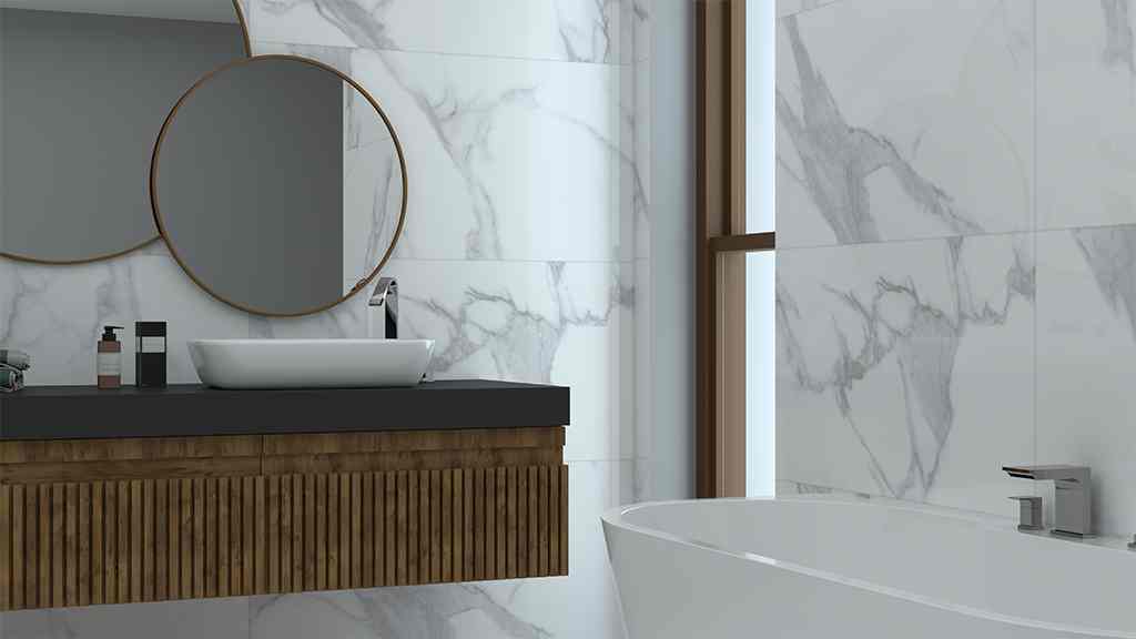 Коллекция CALACATTA SMOKE 3