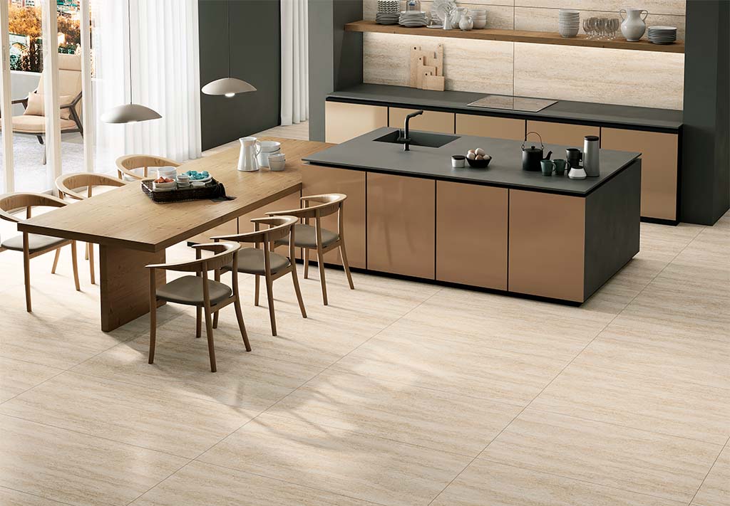 TRAVERTINE