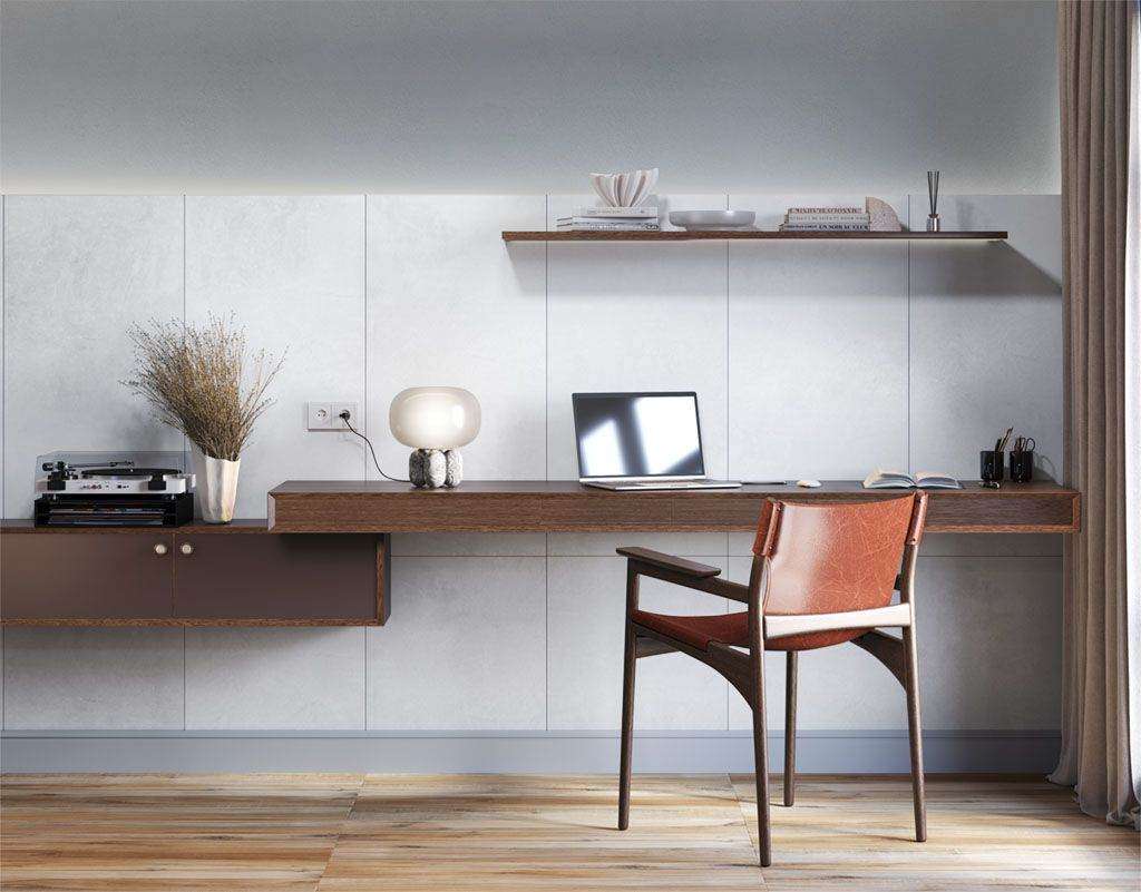 Коллекция CEMENTO 3