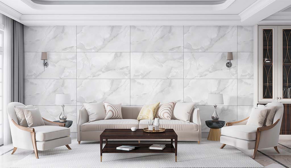 Коллекция MERCATO ONYX 3