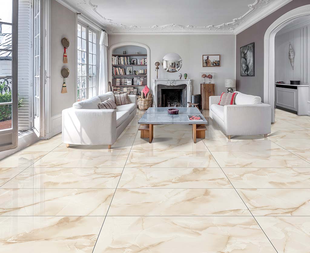 Коллекция MERCATO ONYX 8