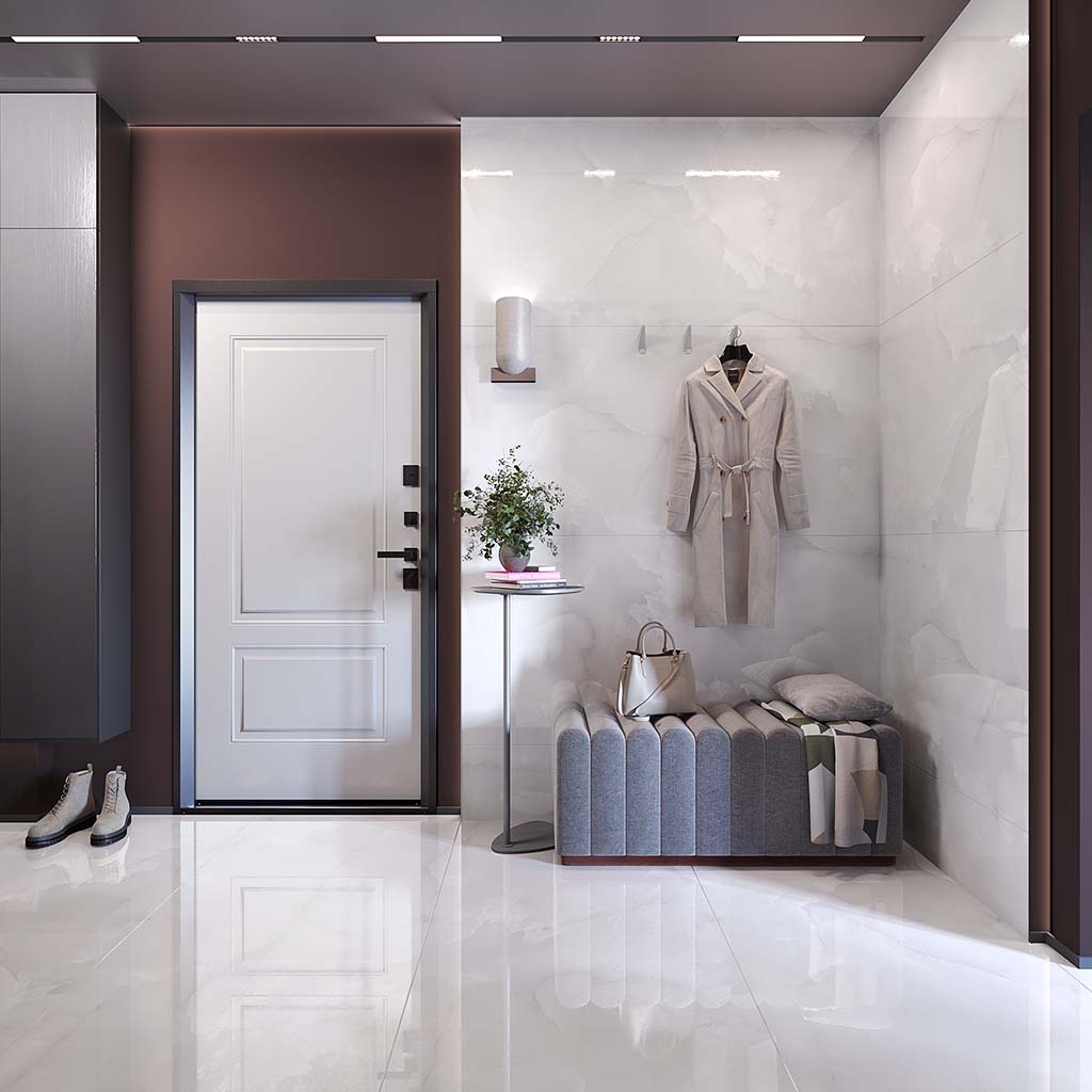 Коллекция PRAGA ONYX 1