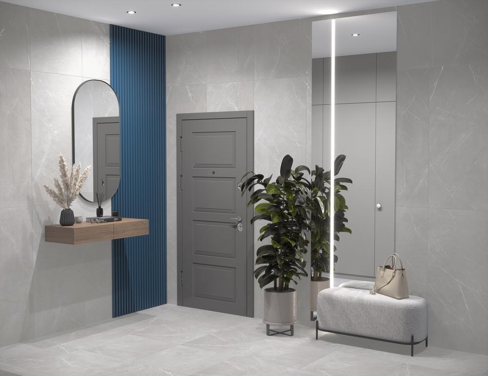 Коллекция ATLAS 1