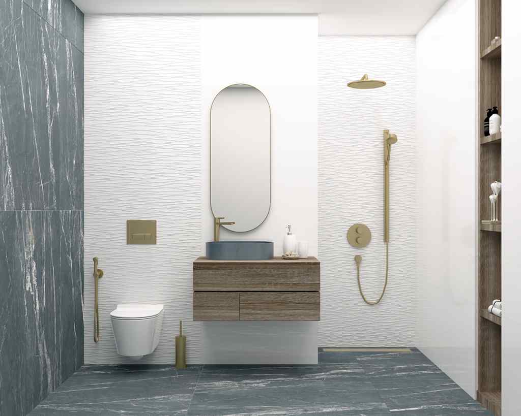 Коллекция POLAR 1