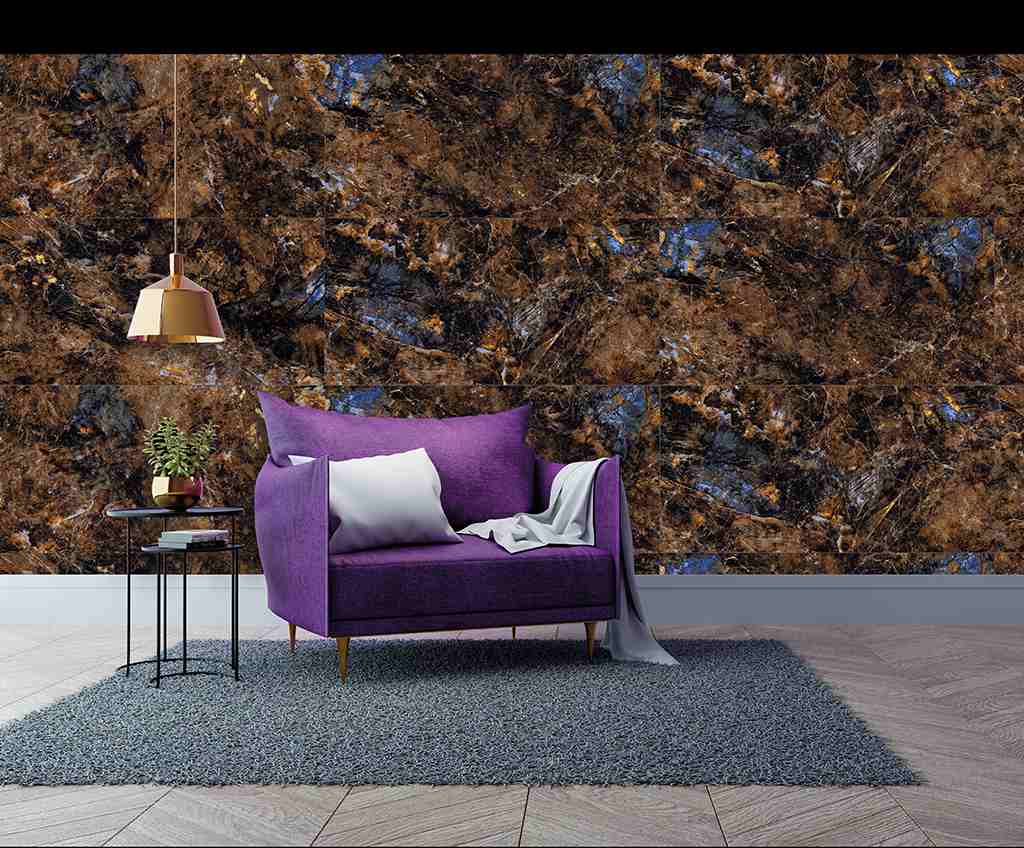 Настенная плитка   Gravita LIVID MULTI  для прихожей, кухни и гостиной