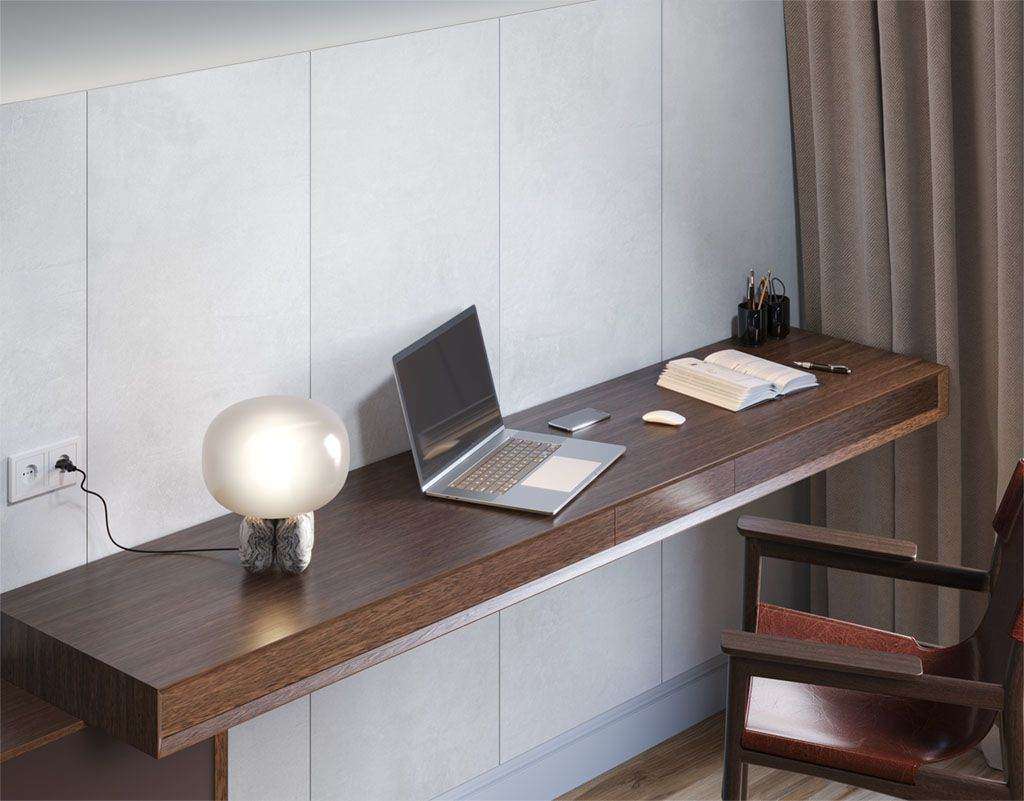 Коллекция CEMENTO 1