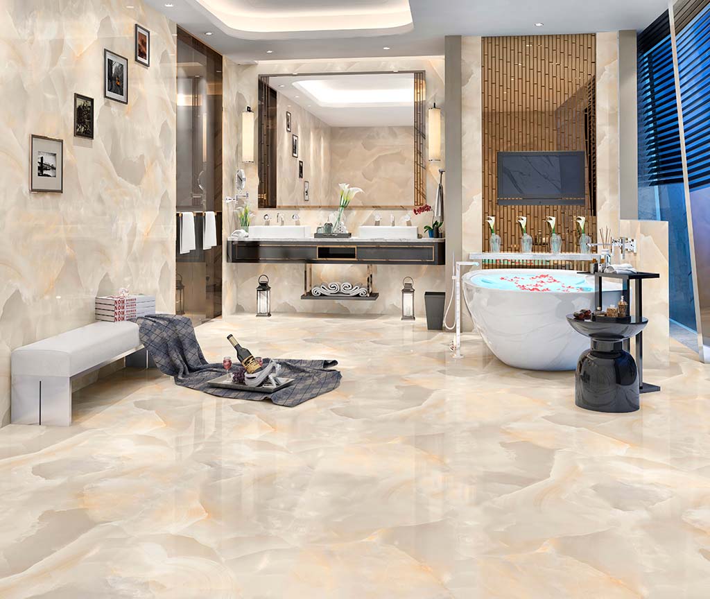 Коллекция CLOUD ONYX 1