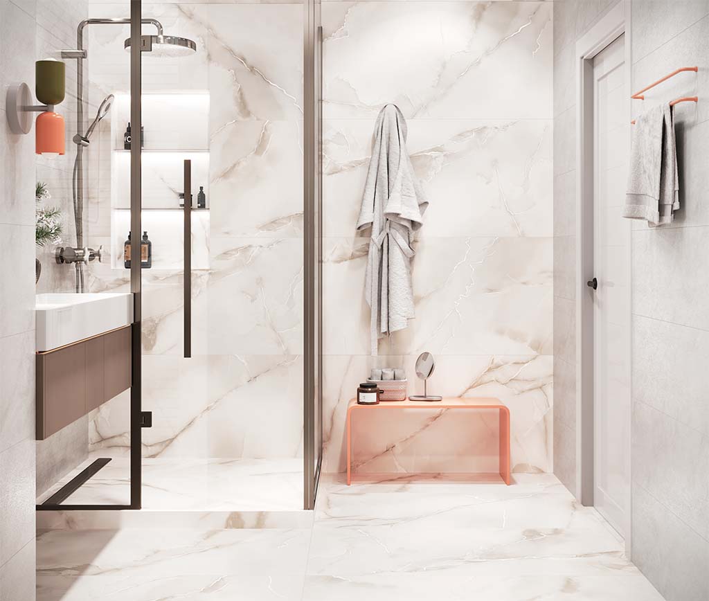 Коллекция MIST 2