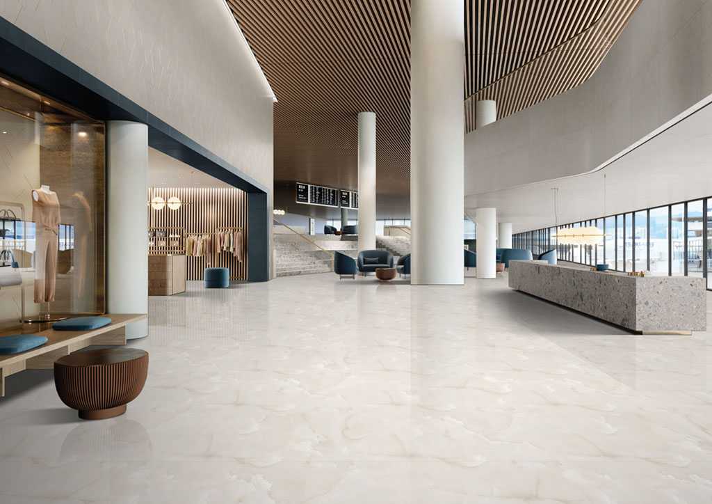 Коллекция PRAGA ONYX 2