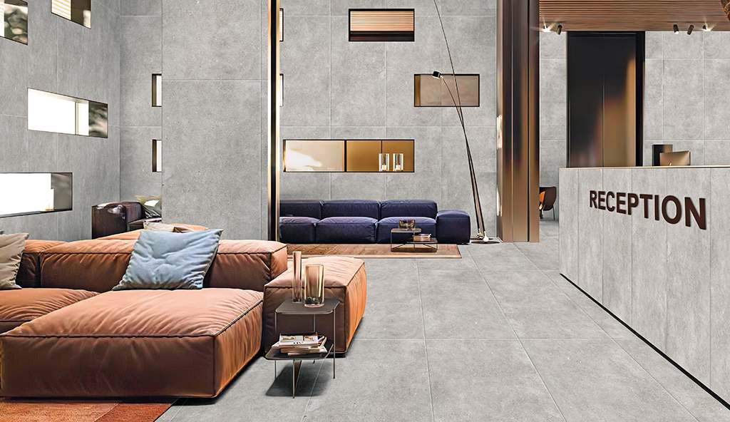 Настенная плитка   Gravita MURUS  для прихожей, кухни и гостиной