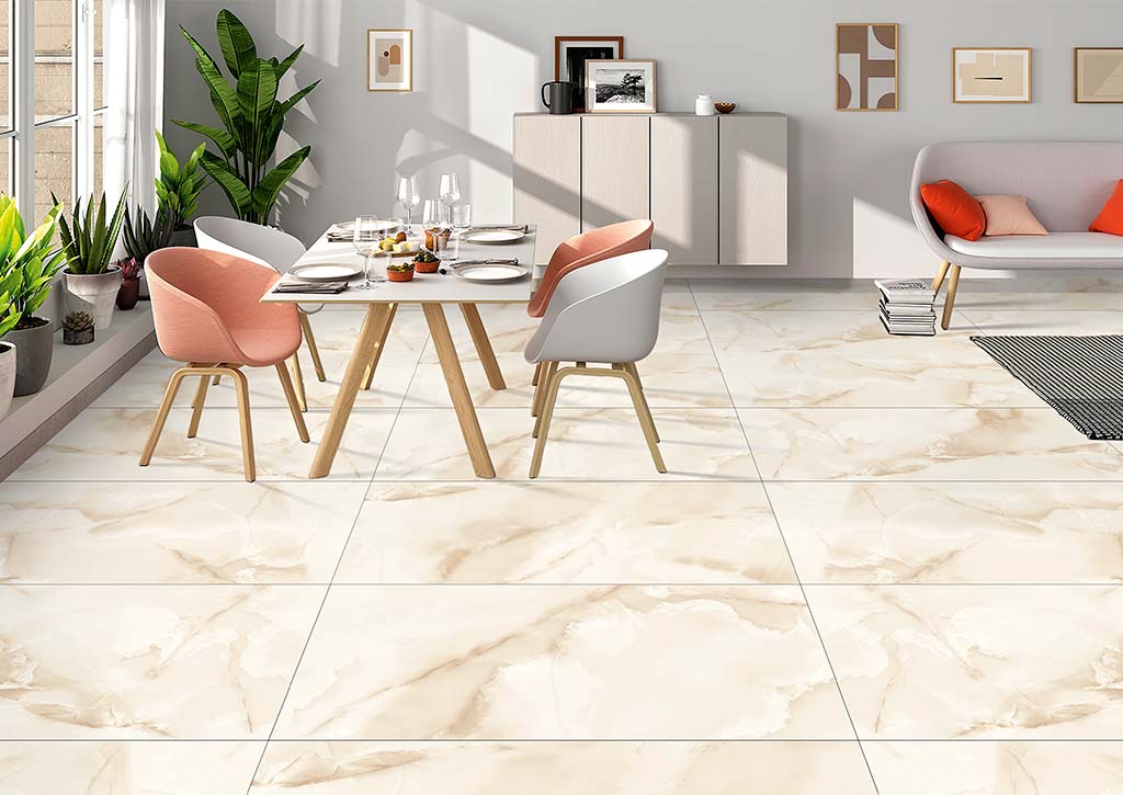 Коллекция MERCATO ONYX 10