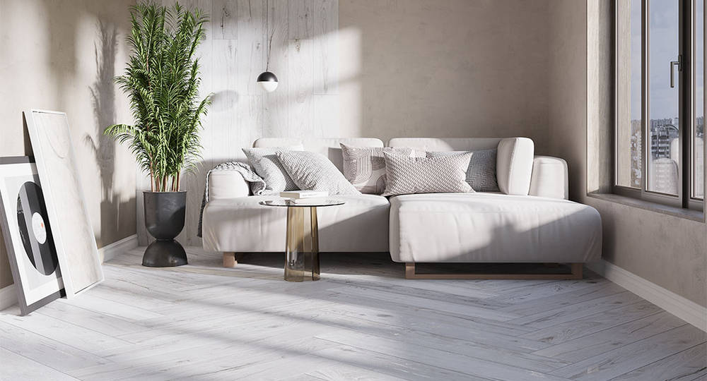 Напольная плитка   Gravita DAKOTA  для прихожей, кухни и гостиной