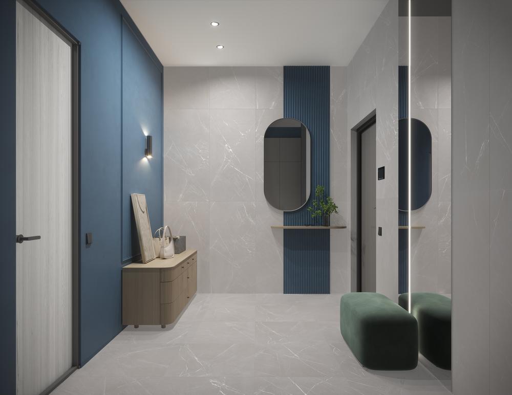 Настенная плитка   Gravita ATLAS  для прихожей, кухни и гостиной