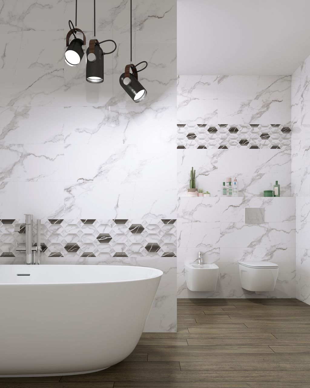 Коллекция CARARA 1