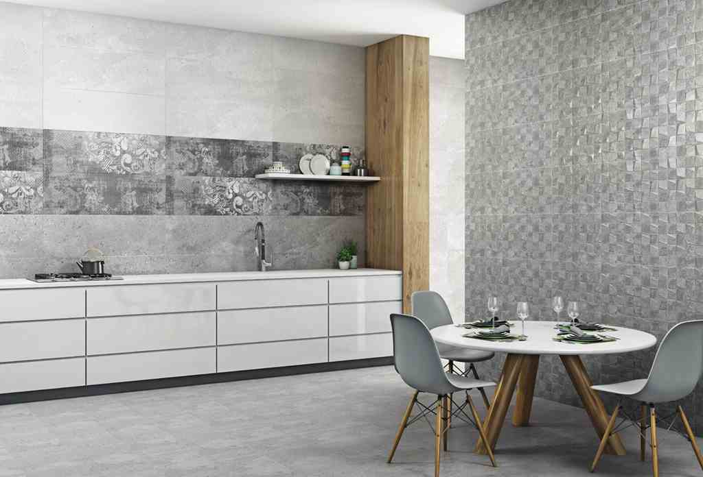 Настенная плитка   Gravita STARLING  для прихожей, кухни и гостиной