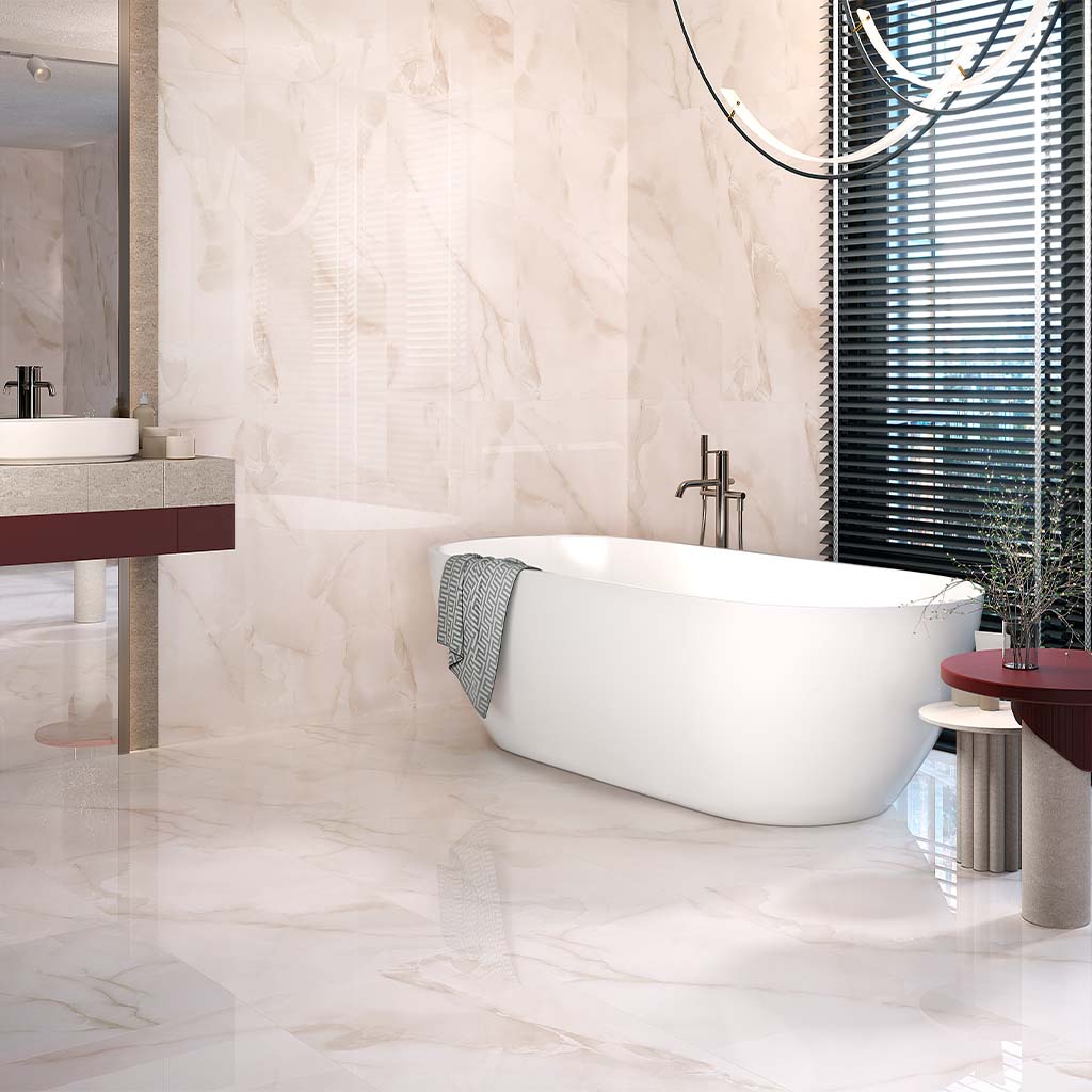 Настенная плитка   Gravita MERCATO ONYX  для прихожей, кухни и гостиной