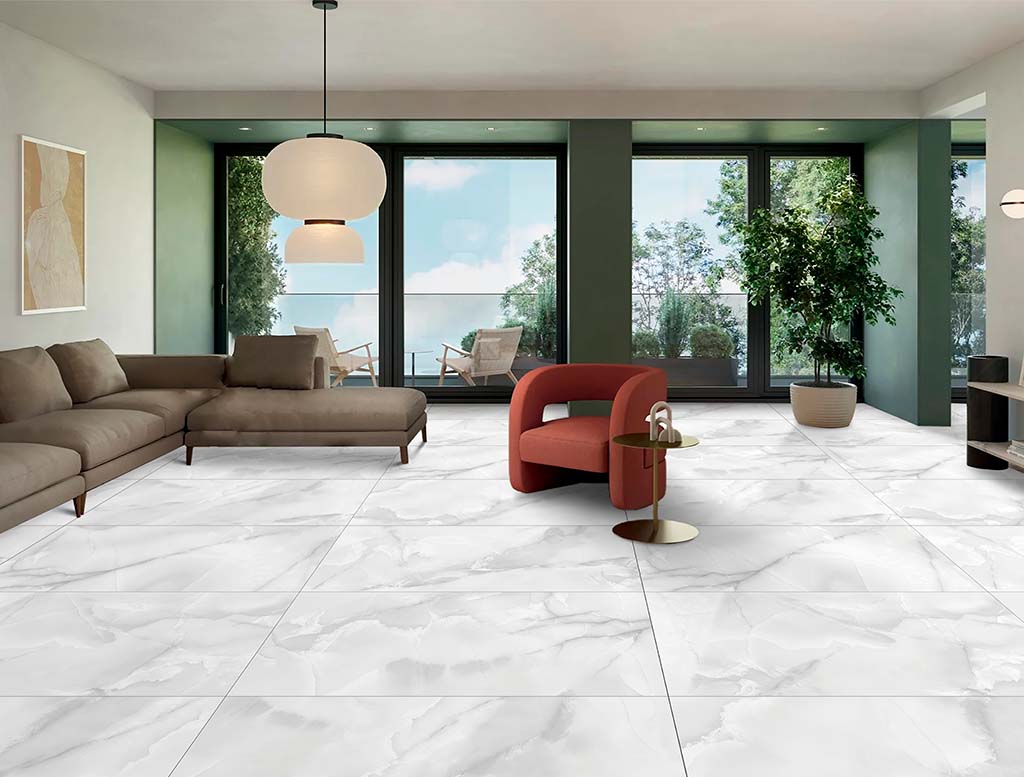 Коллекция MERCATO ONYX 5