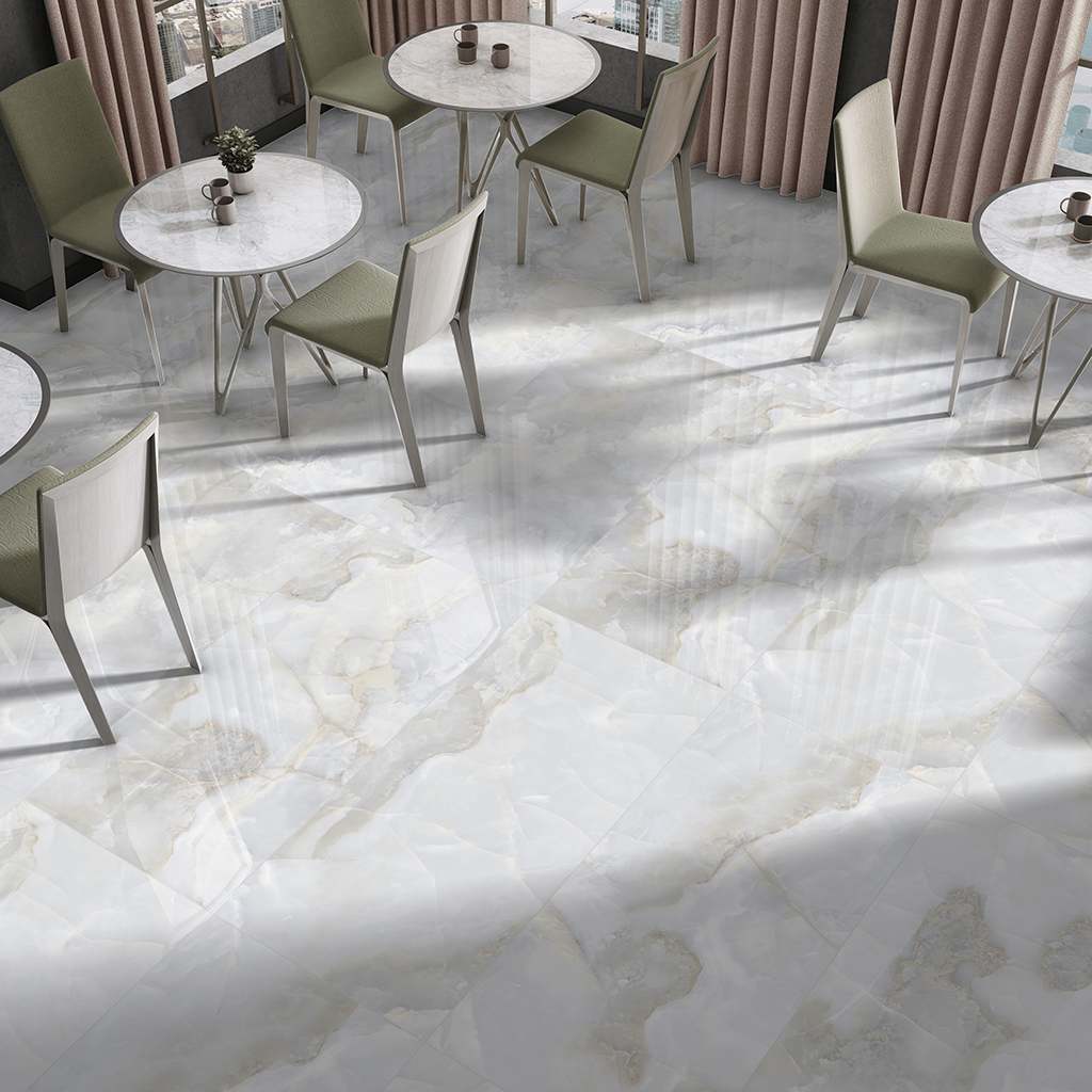 Настенная плитка   Gravita TRANSLUCENT  для прихожей, кухни и гостиной