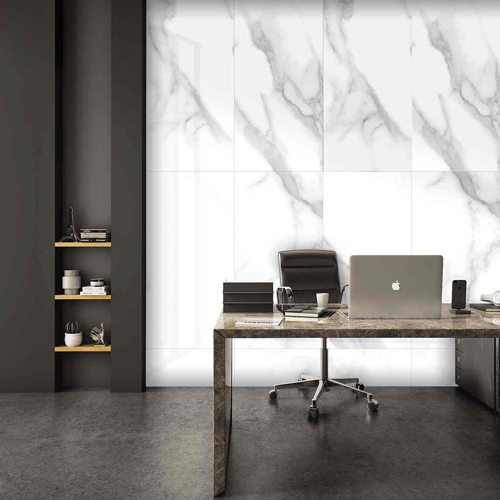 Коллекция CALACATTA SMOKE 4