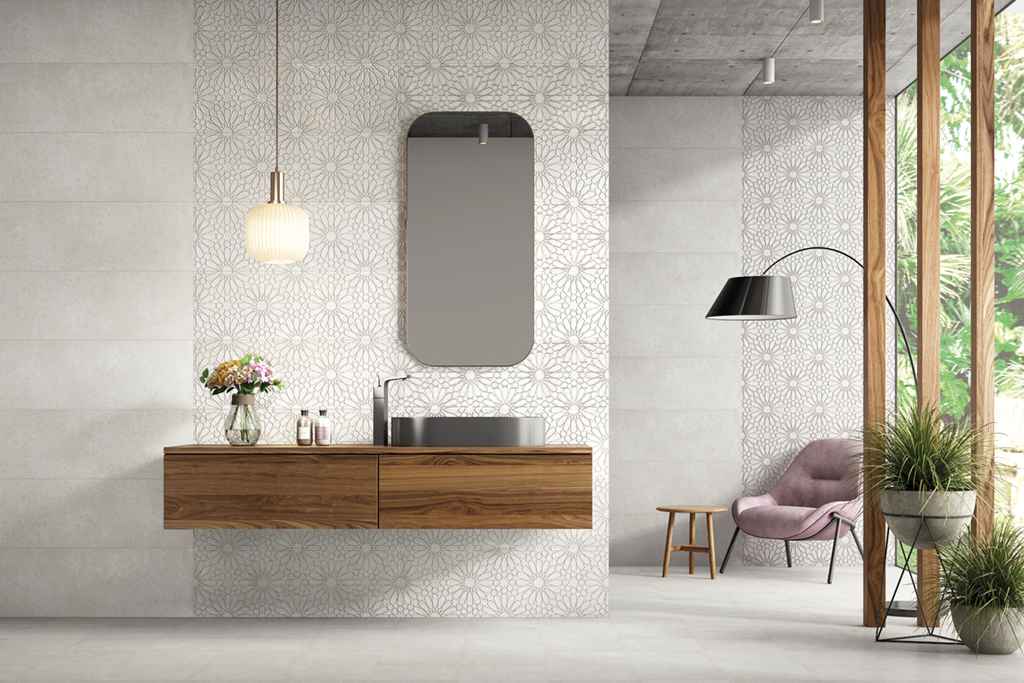 Настенная плитка   Gravita MORROCO  для прихожей, кухни и гостиной