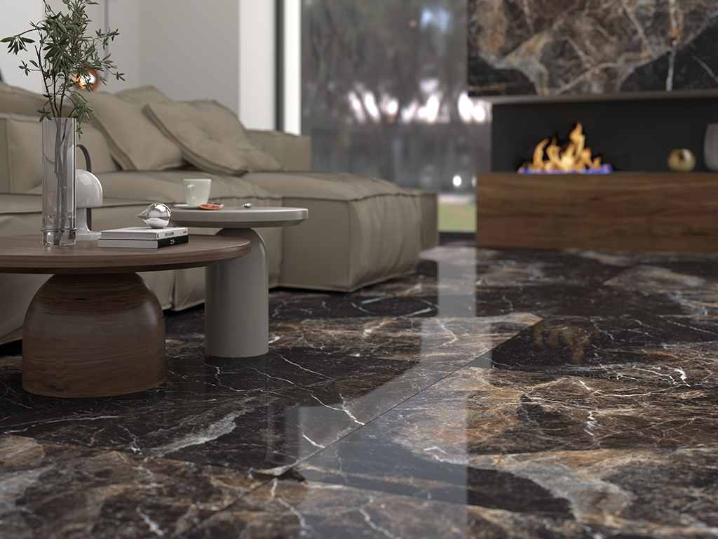 Коллекция REGAL 3