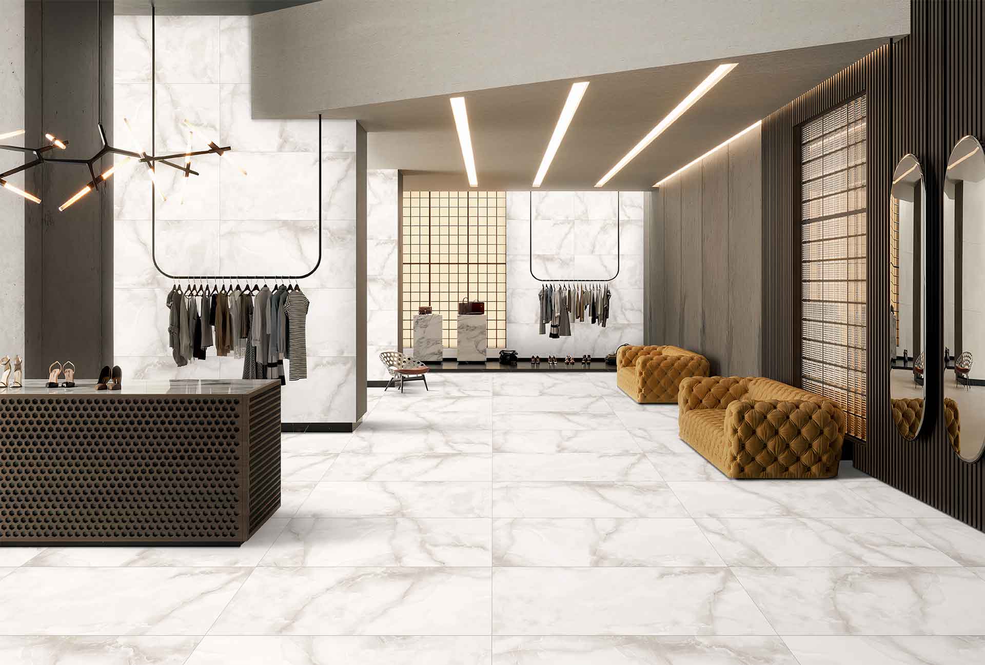 Коллекция ANTI SKY 2