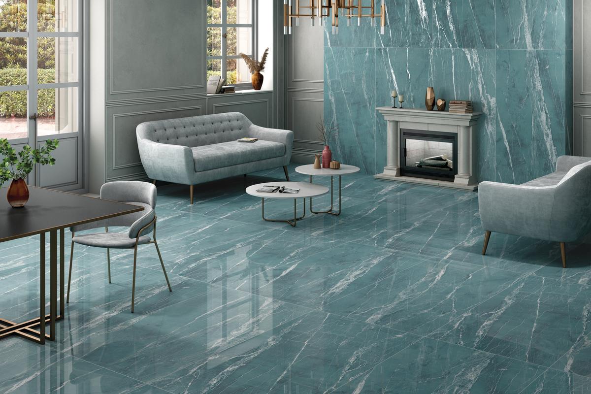 Настенная плитка   Gravita GLIZZ  для прихожей, кухни и гостиной