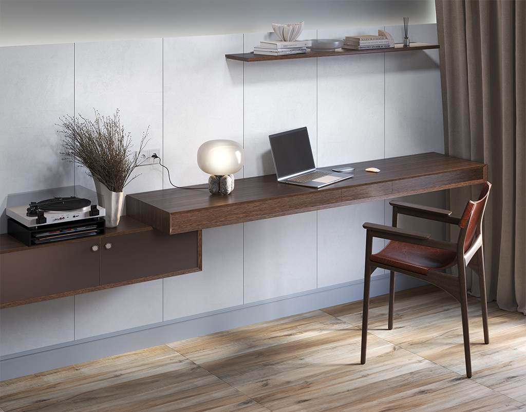 Коллекция CEMENTO 2