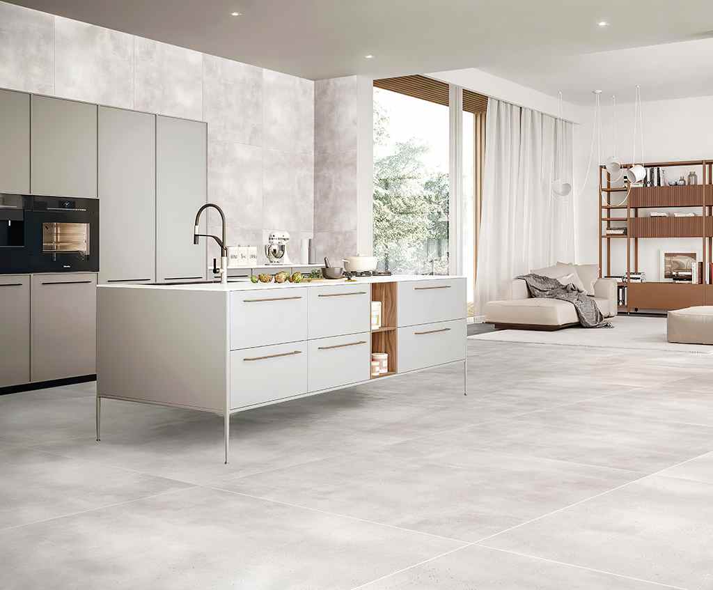 Настенная плитка   Gravita UNDERGROUND  для прихожей, кухни и гостиной