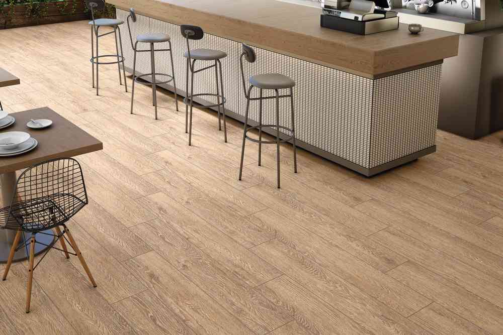 Коллекция CALDERA 1