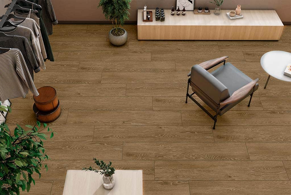 Коллекция CALDERA 3