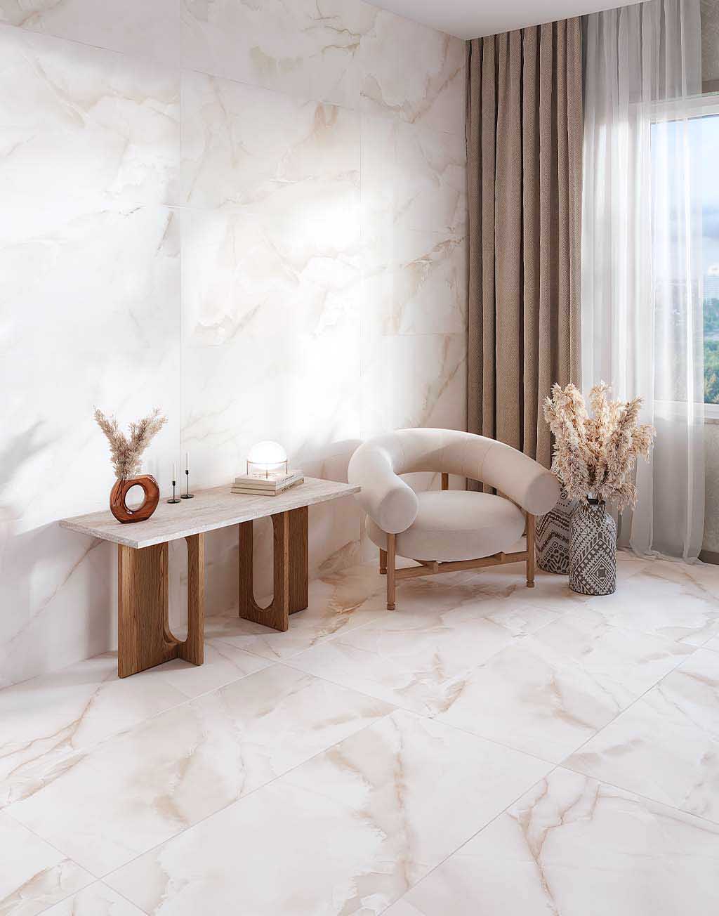 Коллекция MERCATO ONYX 2