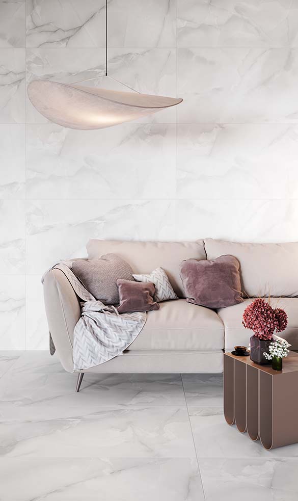 Коллекция MERCATO ONYX 1