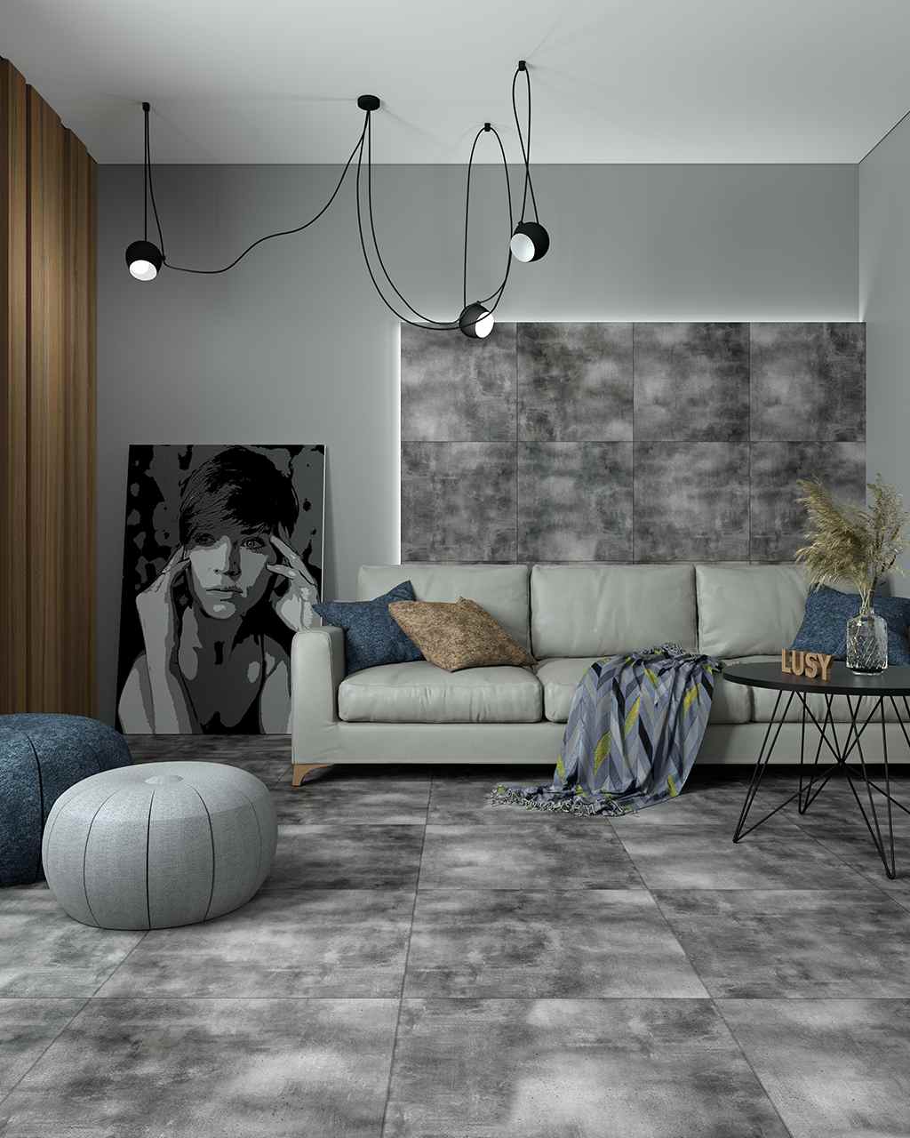 Коллекция UNDERGROUND 2