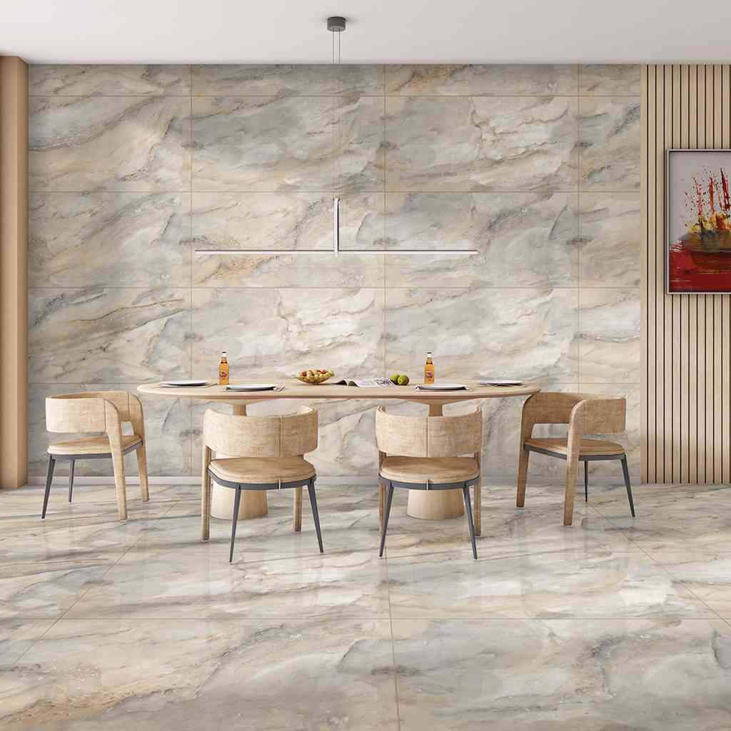 Настенная плитка   Gravita CORFU  для прихожей, кухни и гостиной