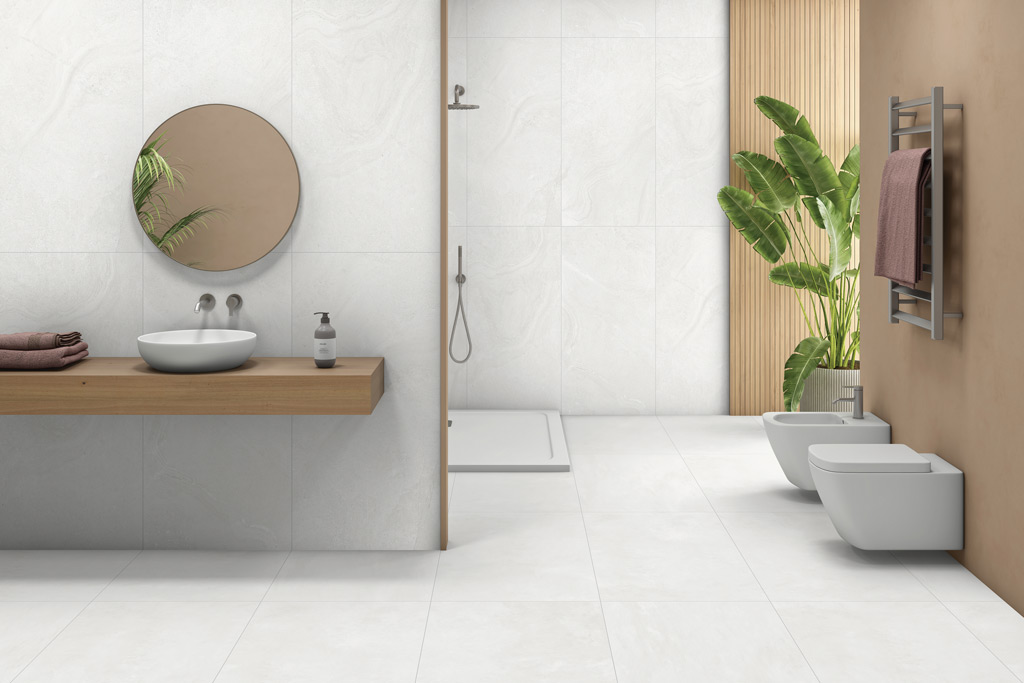 Коллекция AZTECH 9