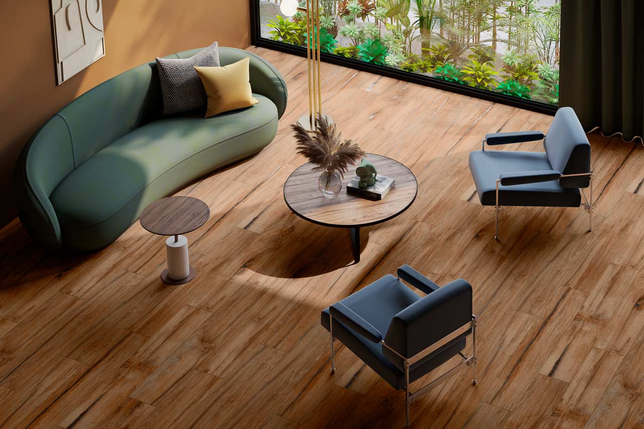 Коллекция NEST 1