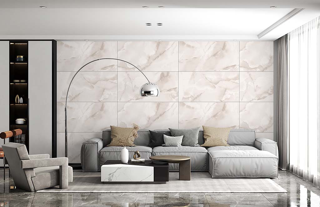 Коллекция MERCATO ONYX 7