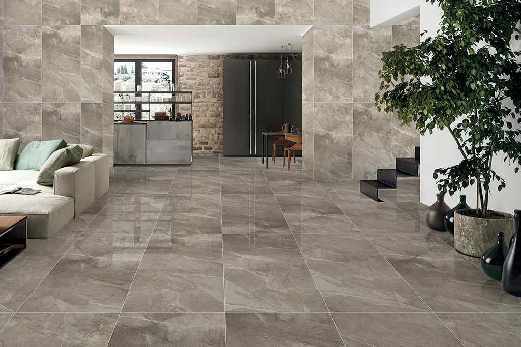 Настенная плитка   Gravita ISLAND  для прихожей, кухни и гостиной