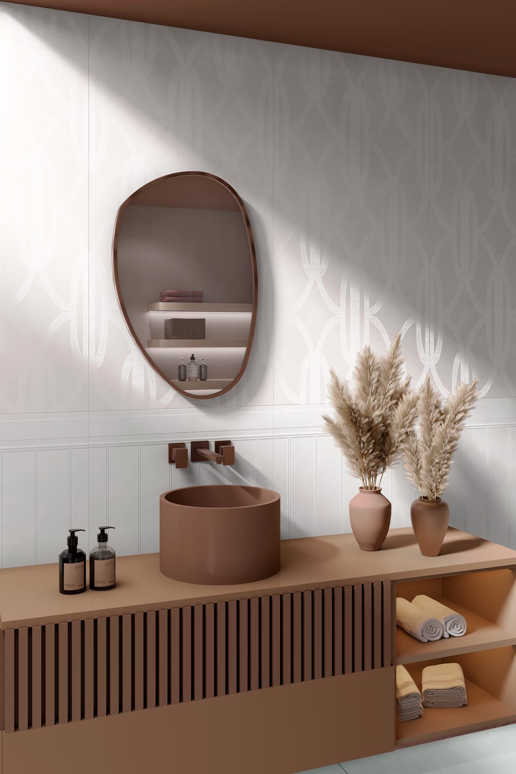 Коллекция AZTECH 11