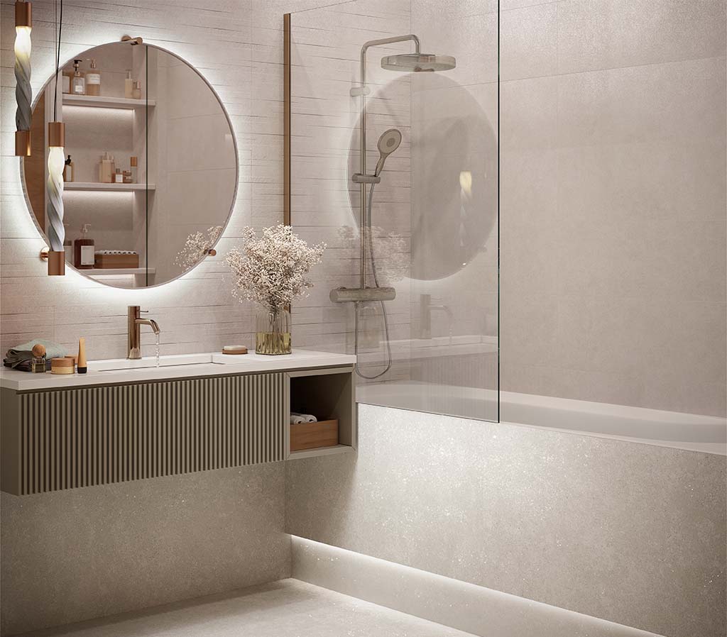 Коллекция CONCRETICA 1