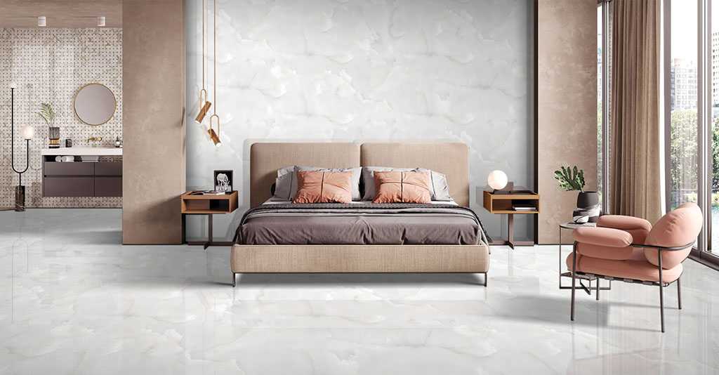 Коллекция PRAGA ONYX 3