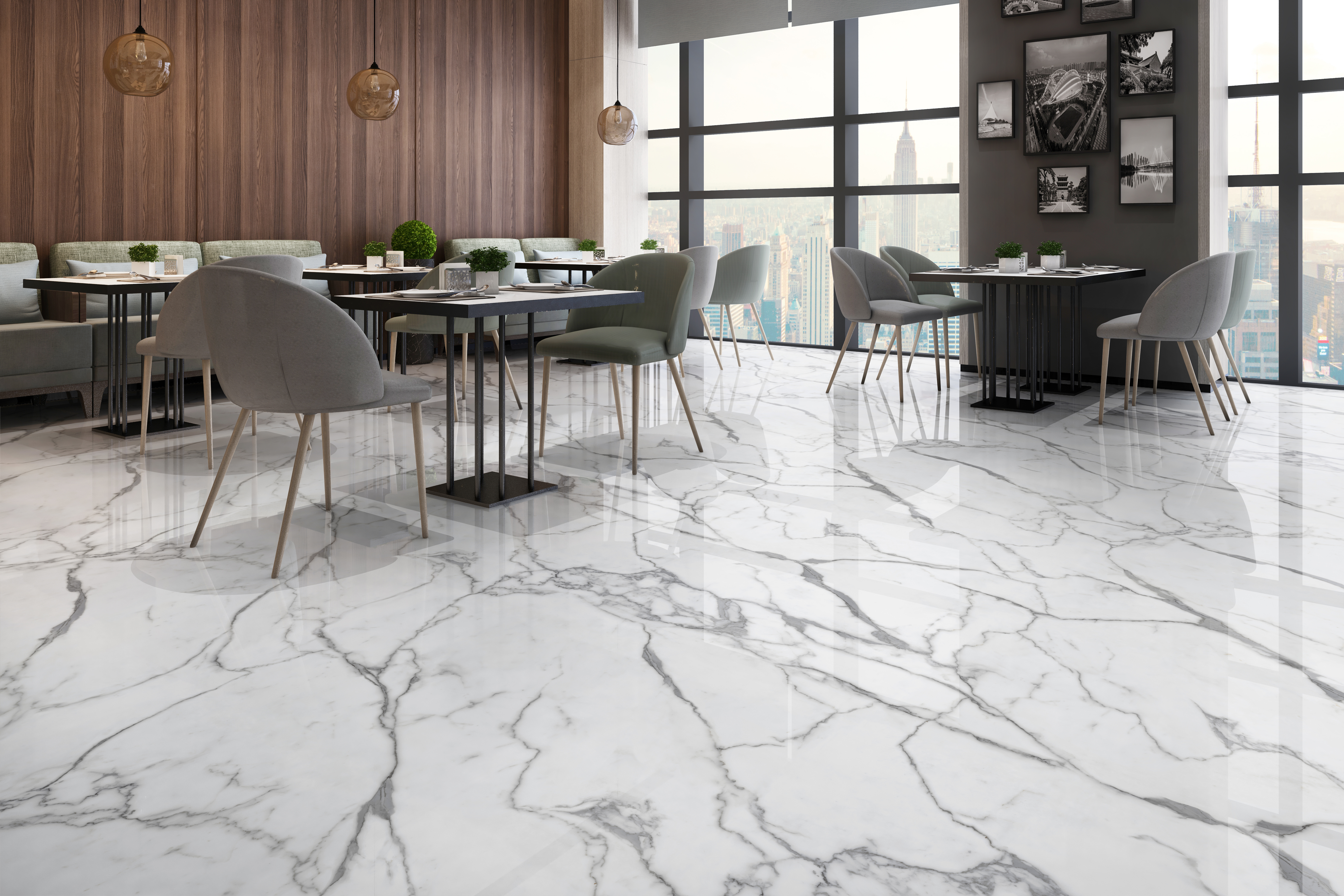 STATUARIO FANTASTICO