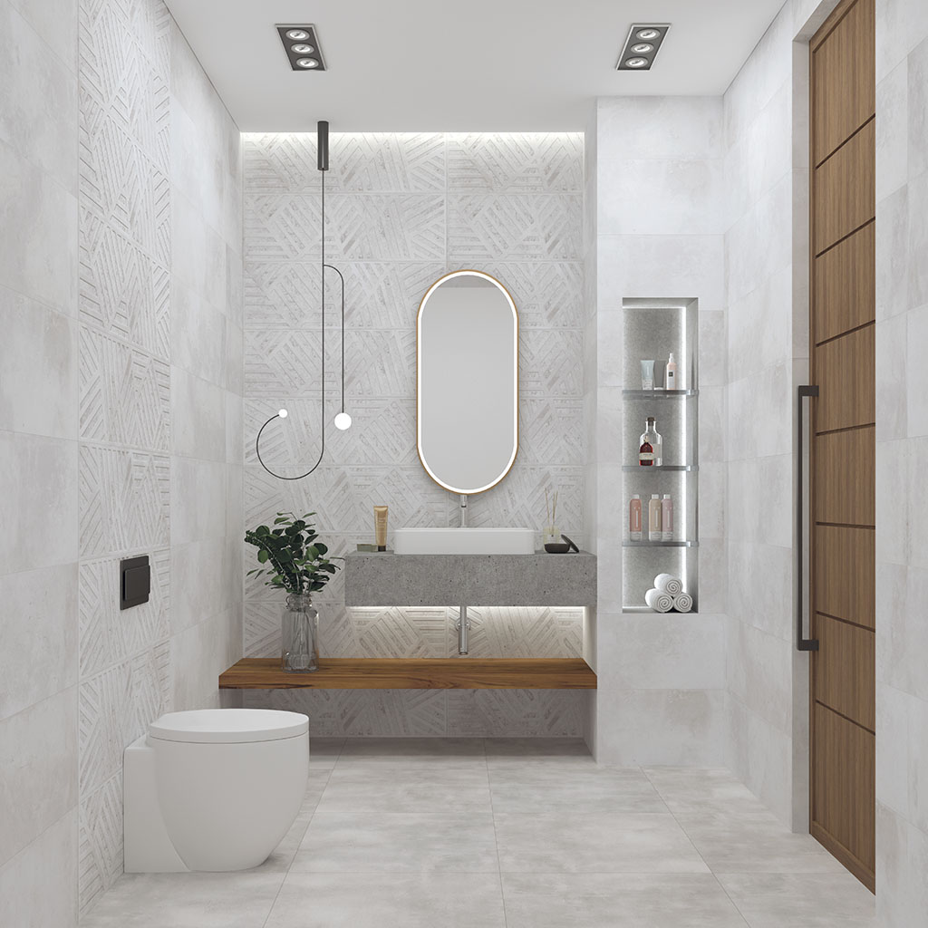 Коллекция AUSTIN 1