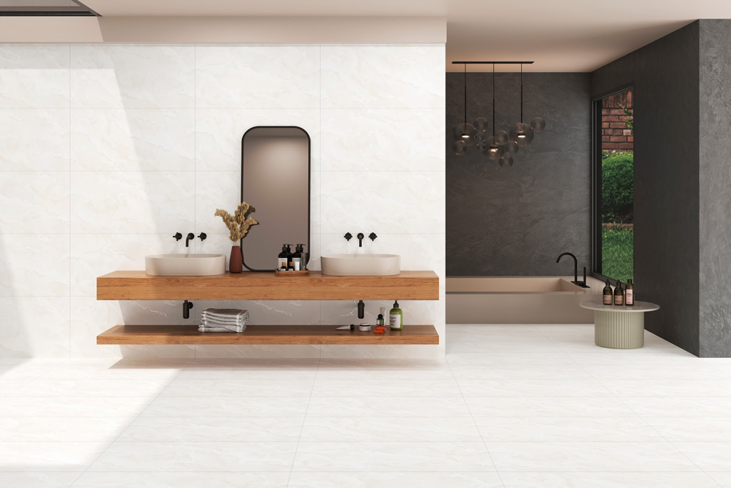 Коллекция ALPINE ONYX 0