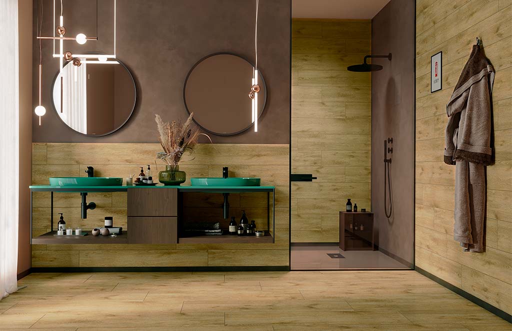 Коллекция DRIFTWOOD 1