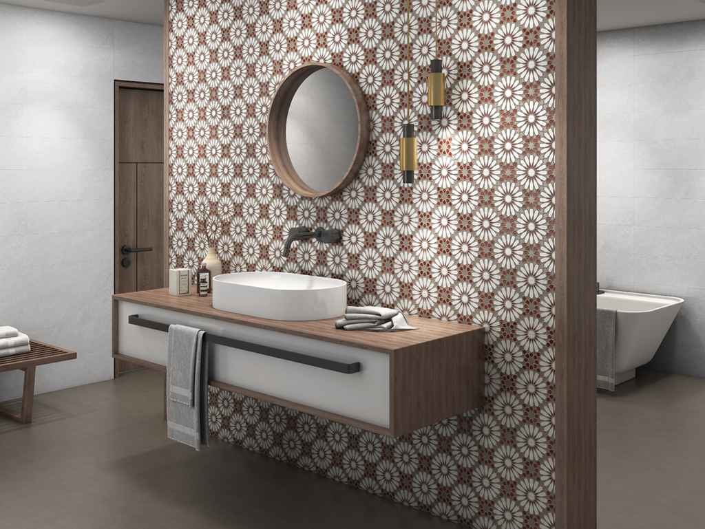 Коллекция MORROCO 1